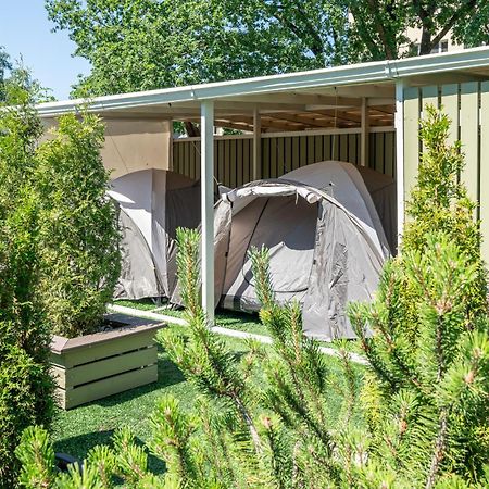 Garden Camping 塔林 外观 照片
