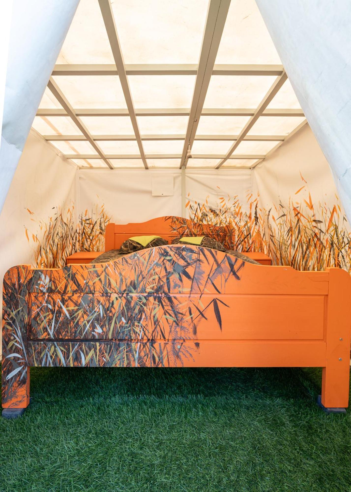 Garden Camping 塔林 外观 照片